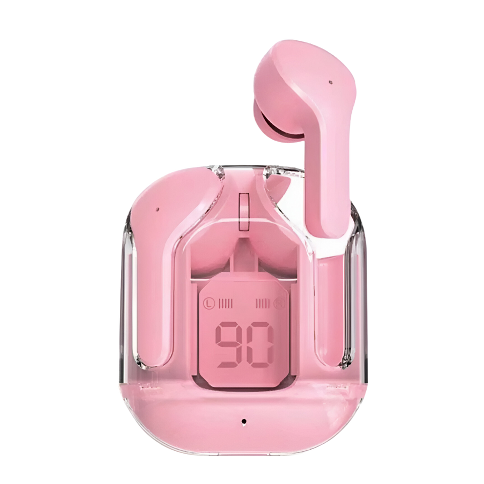 AIR 31 earbuds with pouch